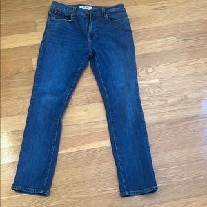 Tommy Hilfiger  Blue Jeans